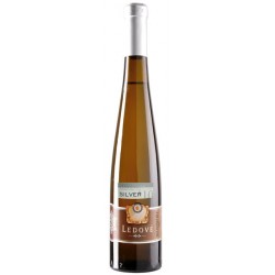 Rulandské bílé ledové víno 0,375l