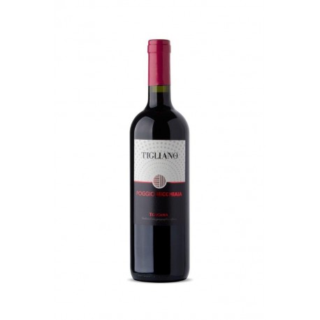 Tigliano - Rosso Toscano IGT