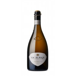 Prosecco Tapo spago, Ca´di Rajo