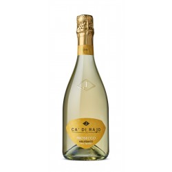 Prosecco Millesimato DOC Treviso, Ca´di Rajo