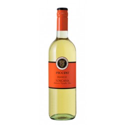 Bianco Toscana IGT Orange Label