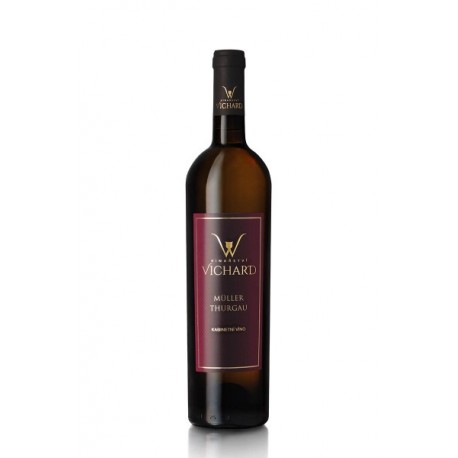 Muller Thurgau kabinet