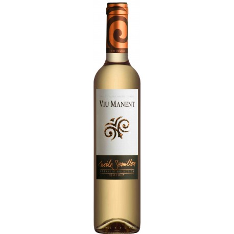 Noble Semillon Botrytis Selection 0,5l