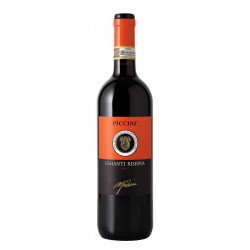 Chianti Riserva DOCG Piccini Label