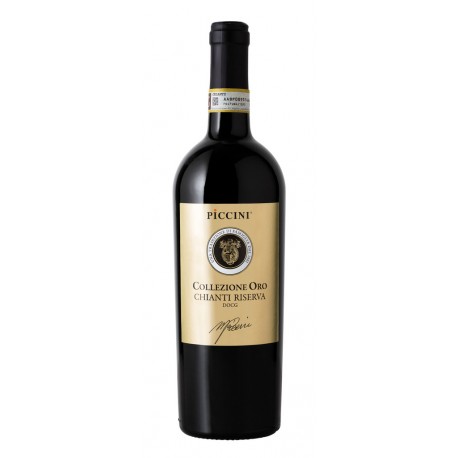 Chianti Riserva DOCG Collezione ORO