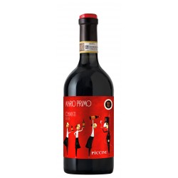 Chianti DOCG Mario Primo