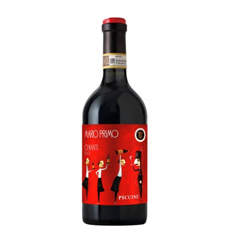 Chianti DOCG Mario Primo