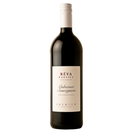 Cabernet Sauvignon Prémium