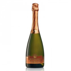 Prosecco Asolo Millesimato Superiore DOCG Extra Dry