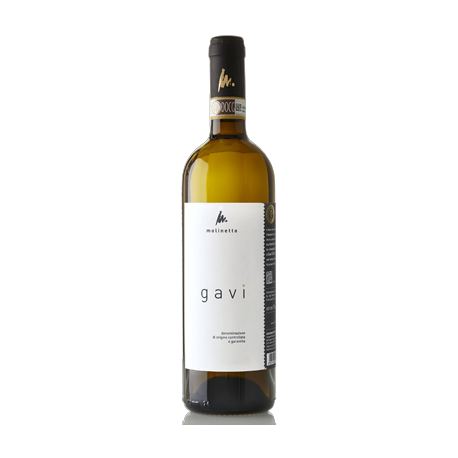 Molinetto Gavi DOCG