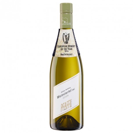 Grunner Veltliner Wienviertel Zeisen