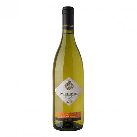 Chardonnay Paso del Sol