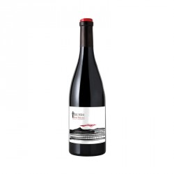 Etna Rosso DOC - Sicilia