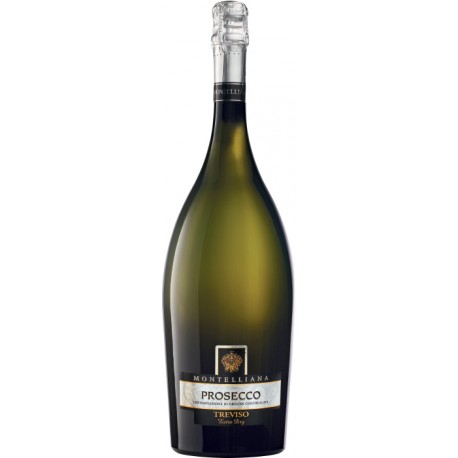 Prosecco Extra Dry 1,5l