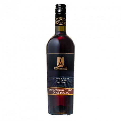 Montepulciano d´Abruzzo