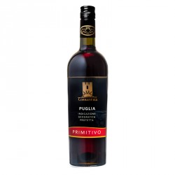 Primitivo DOC