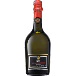 Asolo Prosecco Superiore DOCG Extra Dry