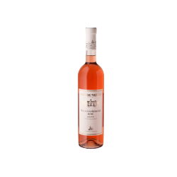 Svatovavřinecké ROSÉ