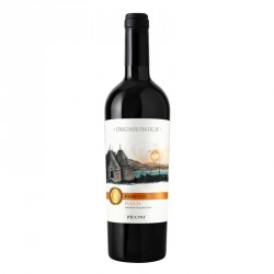 Primitivo  di  Puglia IGT Origines