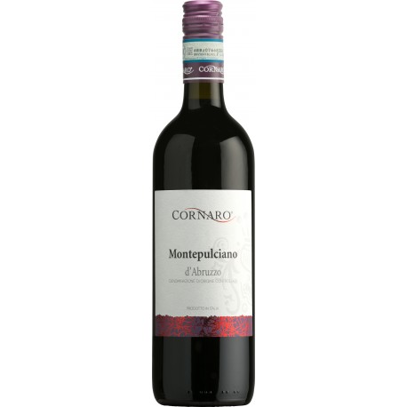 Montepulciano DOC Abruzzo