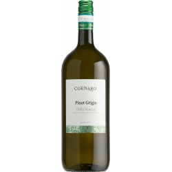 Pinot Grigio IGT Veneto 1.5l