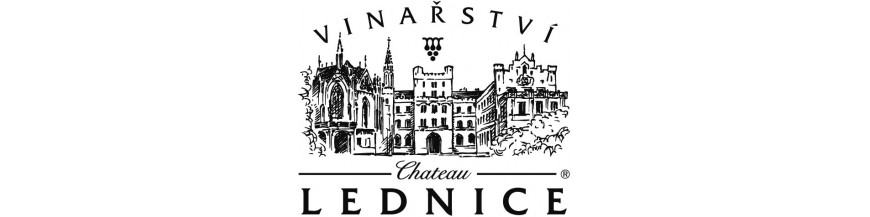 Chateau Lednice