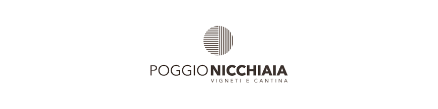 Poggio Nicchiaia Toscana