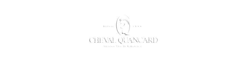 Cheval Quancard