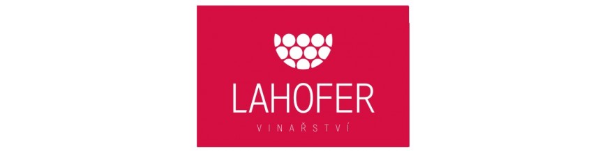Vinařství Lahofer