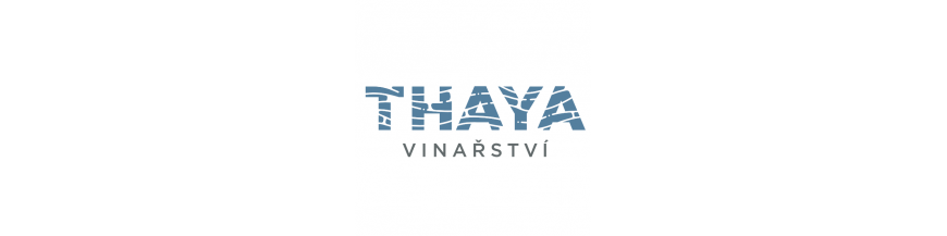 Vinařství Thaya