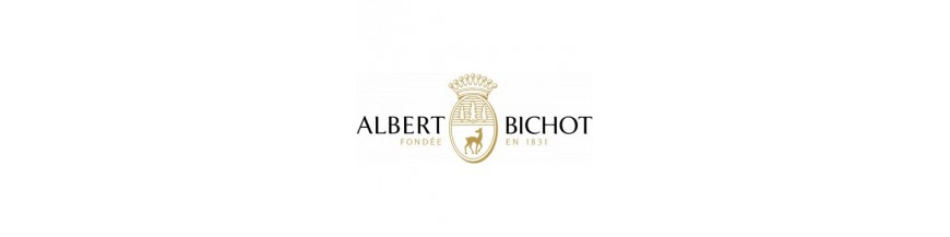 Albert Bichot