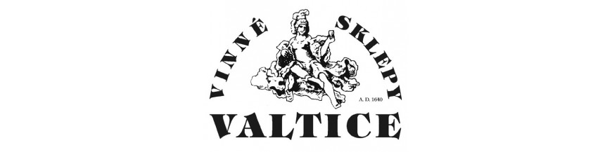 Vinné sklepy Valtice