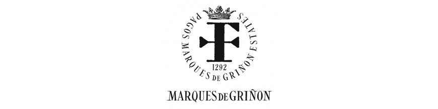 Marques de Griňon